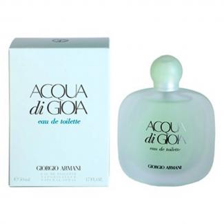 Armani Acqua Di Gioia